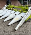 Жниварка кукурудзяна Claas Conspeed 6-75 FC, 2008 р.в, б/в - 2