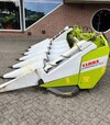 Жниварка кукурудзяна Claas Conspeed 6-75 FC, 2008 р.в, б/в - 3