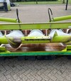 Жниварка кукурудзяна Claas Conspeed 6-75 FC, 2008 р.в, б/в - 4