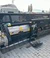 Жниварка кукурудзяна Geringhoff MS SC 800, 2017 р.в, б/в - 2