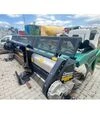 Жниварка кукурудзяна Geringhoff MS SC 800, 2017 р.в, б/в - 6