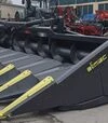 Жатка кукурузная Olimac 12-700 TRS-F, 2017 г.в, б/у - 3