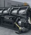 Жатка кукурузная Olimac 12-700 TRS-F, 2017 г.в, б/у - 5