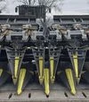 Жатка кукурузная Olimac 12-700 TRS-F, 2017 г.в, б/у - 6