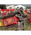 Жатка кукурузная Ziegler Corn Champion, 2019 г.в, б/у - 2