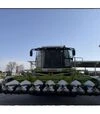 Жатка кукурузная Claas Corio Conspeed 8-75, 2018 г.в, б/у - 2