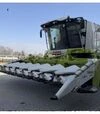 Жатка кукурузная Claas Corio Conspeed 8-75, 2018 г.в, б/у - 6