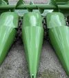 Жниварка кукурудзяна John Deere Kemper 608C, 2014 р.в, б/в - 2