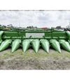 Жниварка кукурудзяна John Deere Kemper 608C, 2014 р.в, б/в - 9