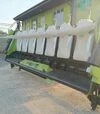 Жниварка кукурудзяна Elibol SIRA 8 - 7
