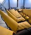 Жатка кукурузная New Holland 796, 2018 г.в, б/у - 2