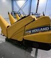 Жатка кукурузная New Holland 796, 2018 г.в, б/у - 3