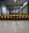 Жатка кукурузная New Holland 796, 2018 г.в, б/у - 4