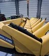 Жатка кукурузная New Holland 796, 2018 г.в, б/у - 6