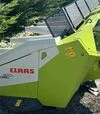 Жниварка кукурудзяна Claas Conspeed Corio 870C, 2022 р.в, б/в - 2