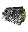 Жниварка кукурудзяна Claas CORIO 8-75 FC CONSPEED, 2022 р.в, б/в - 1