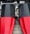 Жатка кукурузная Oros Cornado 8, 2021 г.в, б/у - 5