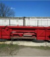Жниварка кукурудзяна Geringhoff PCA 6-ти рядна, 1993 р.в, б/в - 13