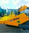 Жниварка кукурудзяна Fantini L03, 2014 р.в, б/в - 15