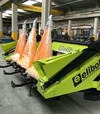 Жатка кукурузная Elibol MHS 4, 2024 г.в - 5
