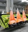 Жатка кукурузная Elibol MHS 4, 2024 г.в - 7