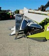 Жниварка кукурудзяна Claas Conspeed 8-70, 2011 р.в., б/в - 11