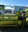 Жниварка кукурудзяна Claas Conspeed 8-70, 2011 р.в., б/в - 13