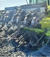 Жниварка кукурудзяна Claas Conspeed 8-70, 2011 р.в., б/в - 4