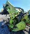 Жниварка кукурудзяна Claas Conspeed 8-70, 2011 р.в., б/в - 6