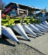 Жниварка кукурудзяна Claas Conspeed 8-70, 2011 р.в., б/в - 9