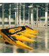Жатка кукурузная Elibol MHS 5, 2024 г.в. - 2