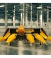 Жатка кукурузная Elibol MHS 5, 2024 г.в. - 3
