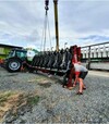 Жниварка кукурудзяна Elibol MHS 8, 2024 р.в. - 16