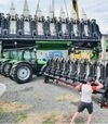Жниварка кукурудзяна Elibol MHS 8, 2024 р.в. - 31