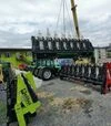 Жниварка кукурудзяна Elibol MHS 8, 2024 р.в. - 32