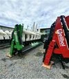 Жниварка кукурудзяна Elibol MHS 8, 2024 р.в. - 38