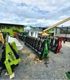 Жниварка кукурудзяна Elibol MHS 8, 2024 р.в. - 5