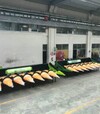 Жатка кукурузная Elibol MHS 8 - 7