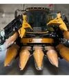 Жатка кукурузная Elibol MHS 8, 2024 г. - 2
