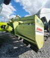 Жатка кукурузная Claas Conspeed 8-70, 2011 г.в, б/у - 12