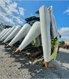Жатка кукурузная Claas Conspeed 8-70, 2011 г.в, б/у - 4