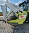 Жатка кукурузная Claas Conspeed 8-70, 2011 г.в, б/у - 5
