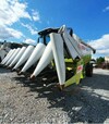 Жатка кукурузная Claas Conspeed 8-70, 2011 г.в, б/у - 7