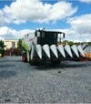Жатка кукурузная Claas Conspeed 8-70, 2011 г.в, б/у - 8