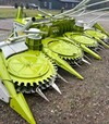 Жниварка роторна Claas RU 600 Xtra, 2008 р.в, б/в - 1