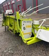 Жниварка роторна Claas RU 600 Xtra, 2008 р.в, б/в - 2