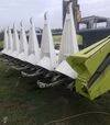 Жниварка кукурудзяна Elibol 8/70, б/в - 1