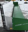 Приставка для уборки рапса Z&uuml;rn Raps Profi, б/у - 1