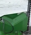 Приставка для уборки рапса Z&uuml;rn Raps Profi, б/у - 3