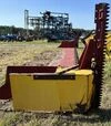 Приставка для збирання ріпаку під John Deere 925, 7,5 м, б/в - 1